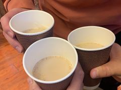 奶茶-德乐海蒙餐