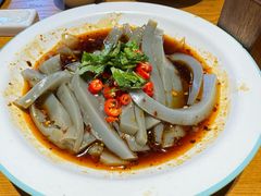 -隔壁老王·家常云南菜(花巷店)