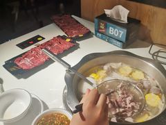 -潮发潮汕牛肉店(龙洞店)