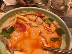 冬阴功汤-十里弄堂(K11店)
