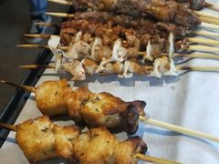 -肉串汪(望京店)