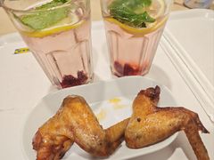 -宜家·瑞典风味餐厅(武汉荟聚中心店)