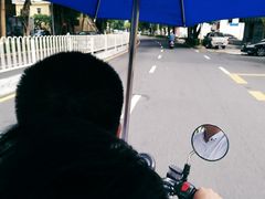 -西涌国际滨海旅游区