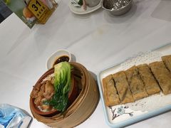 -海宝酒家(中山四路店)