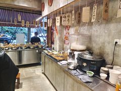 -嘉州鲜知味钵钵鸡(奎星楼店)