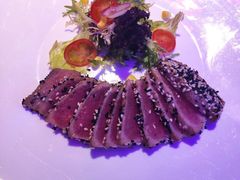 黑胡椒金枪鱼里脊-艾米意大利餐厅(米房创意园店)