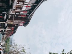 -磁器口古镇