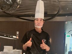 -水木锦堂·自助铁板烧(望京凯德MALL店)