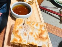 -那家小馆•北京菜•烤鸭(香山店)