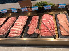 -伍棵星炭烤自助料理·烤鳗鱼(浦东食品城店)
