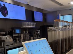 -喜茶(佛山南海万科广场店)