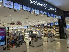 -凯德广场(埃德蒙顿路店)