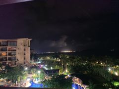 -三亚亚龙湾红树林度假酒店
