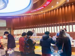 -詹记桃酥(包河万达店)