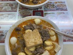 -津品味小吃(大学湾店)