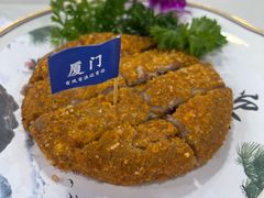 -醉壹号海鲜大排档·老厦门特色菜(厦门美食地标店)