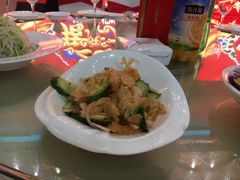 -双子楼大酒店(城开国际写字楼店)