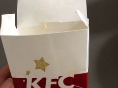 -肯德基(燕岭店)