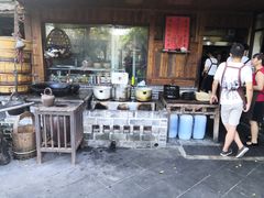 -青城甲(青城山店)