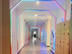 -一兆韦德健身·城市运动馆