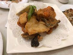 -新享乐海鲜(翠华路店)