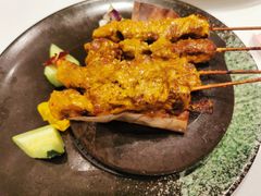 -狮拾久·现代新加坡料理(福田COCO Park店)