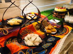 -北京王府井希尔顿酒店·万斯阁西餐厅