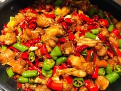 -星璞餐厅(深铁塘朗城君璞酒店)