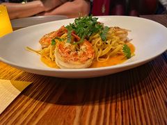 -Mercato莫卡多露台餐厅与酒吧(K11店)
