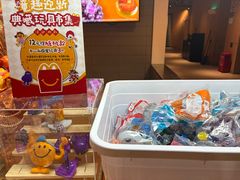 -麦当劳(豫园店)