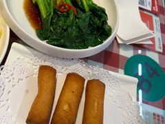 -正東記茶餐厅·醉鸡煲(瑞虹天地太阳宫店)