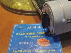 -麒麟小院·老九江菜(安平路店)