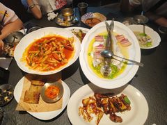-锦荟JINHUI·浙江小馆(上海荟聚店)
