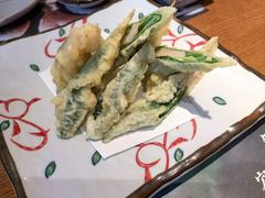 -水之惠鲜鱼料理(王府大街店)