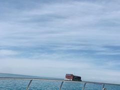 -青海湖二郎剑景区