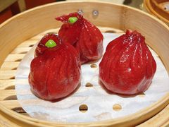 -点都德(龙之梦店)