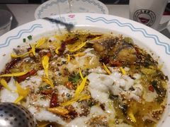 -花椒俏川菜小馆(南海万达店)