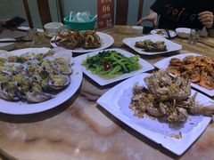 -东江海鲜酒家(艺都分店)