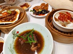 -稻香饭店(龙华天虹店)