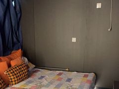 -悠米私人影院(街道口店)