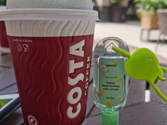 -COSTA COFFEE(中粮祥云店)
