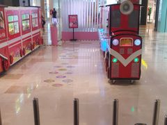 -IPARK购物中心