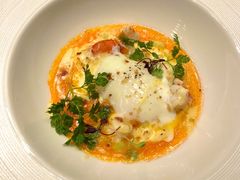 -圣丰索菲特·法国餐厅