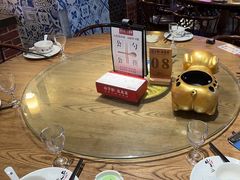 -山芋腔苏北菜(盐城滨海店)