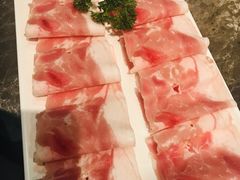 -佬土鹅肠火锅(解放路店)