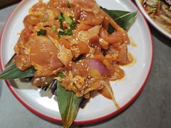 -正宗齐齐哈尔烤肉·齐牛哥鲜切炭火烤肉(杭州总店)