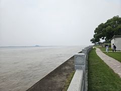 -观潮胜地公园