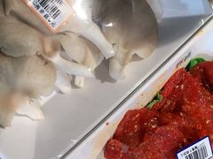 -野妹火锅(龙岗店)