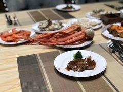 -西藏饭店·亚克·食光自助餐厅(文殊院店)