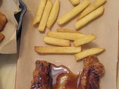 -必胜客(安盛购物广场金州店)